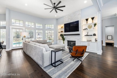 Experience luxury living in this fully updated home with over on Deer Creek RV Golf Resort in Florida - for sale on GolfHomes.com, golf home, golf lot