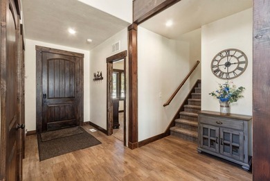 QUALITY BUILT CUSTOM HOME CLOSE TO TAMARACK! Views all around on Osprey Meadows at Tamarack Resort in Idaho - for sale on GolfHomes.com, golf home, golf lot