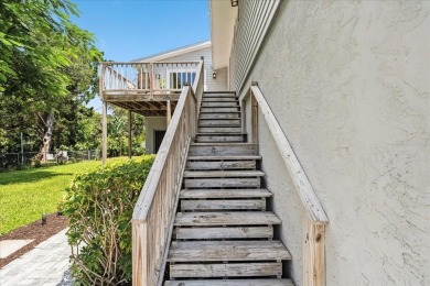 This ONE OF A KIND property is in the PERFECT LOCATION in on Jacaranda West Country Club in Florida - for sale on GolfHomes.com, golf home, golf lot
