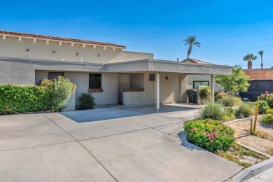 Located within the desirable Palm Desert Resort Country Club on Palm Desert Resort Country Club in California - for sale on GolfHomes.com, golf home, golf lot