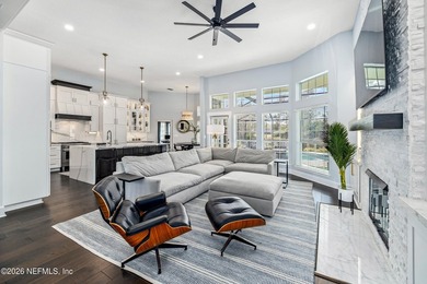 Experience luxury living in this fully updated home with over on Deer Creek RV Golf Resort in Florida - for sale on GolfHomes.com, golf home, golf lot