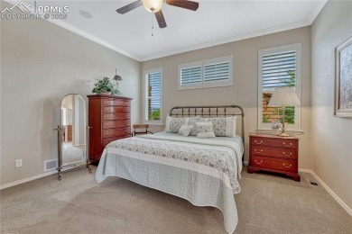 Welcome home to a meticulously maintained retreat that's been on  in Colorado - for sale on GolfHomes.com, golf home, golf lot