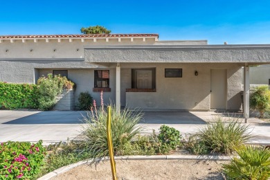 Located within the desirable Palm Desert Resort Country Club on Palm Desert Resort Country Club in California - for sale on GolfHomes.com, golf home, golf lot