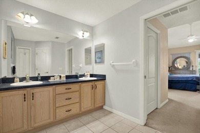 Welcome to your own private slice of Florida living in the heart on Oak Hills Country Club in Florida - for sale on GolfHomes.com, golf home, golf lot