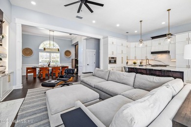 Experience luxury living in this fully updated home with over on Deer Creek RV Golf Resort in Florida - for sale on GolfHomes.com, golf home, golf lot