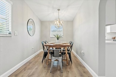 This ONE OF A KIND property is in the PERFECT LOCATION in on Jacaranda West Country Club in Florida - for sale on GolfHomes.com, golf home, golf lot