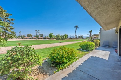 Located within the desirable Palm Desert Resort Country Club on Palm Desert Resort Country Club in California - for sale on GolfHomes.com, golf home, golf lot