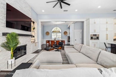 Experience luxury living in this fully updated home with over on Deer Creek RV Golf Resort in Florida - for sale on GolfHomes.com, golf home, golf lot