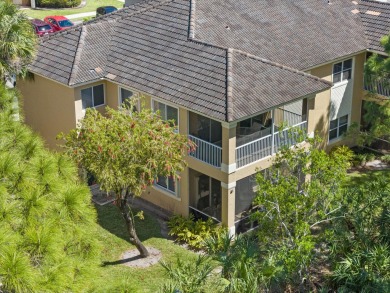 A LOVELY SECOND FLOOR GOLF VILLA LOCATED IN THE CASTLE PINES on The Legacy Golf and Tennis Club in Florida - for sale on GolfHomes.com, golf home, golf lot