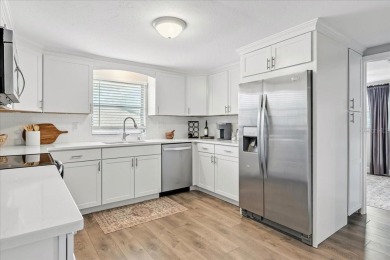 This ONE OF A KIND property is in the PERFECT LOCATION in on Jacaranda West Country Club in Florida - for sale on GolfHomes.com, golf home, golf lot