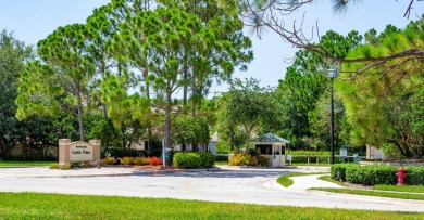 A LOVELY SECOND FLOOR GOLF VILLA LOCATED IN THE CASTLE PINES on The Legacy Golf and Tennis Club in Florida - for sale on GolfHomes.com, golf home, golf lot
