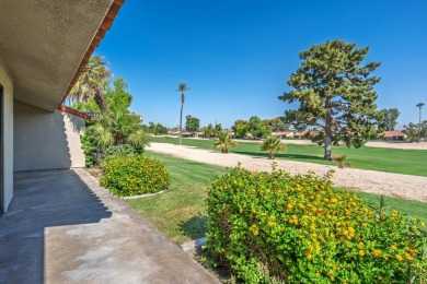 Located within the desirable Palm Desert Resort Country Club on Palm Desert Resort Country Club in California - for sale on GolfHomes.com, golf home, golf lot