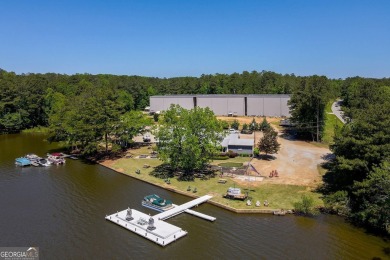 The Saxton III plan built by My Home Communities. Quick Move-In! on Harbor Club Golf and Country Club in Georgia - for sale on GolfHomes.com, golf home, golf lot