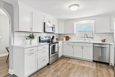 This ONE OF A KIND property is in the PERFECT LOCATION in on Jacaranda West Country Club in Florida - for sale on GolfHomes.com, golf home, golf lot