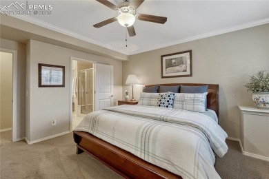 Welcome home to a meticulously maintained retreat that's been on  in Colorado - for sale on GolfHomes.com, golf home, golf lot