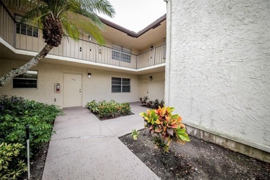 Spacious 2-Bedroom, 2-Bath Unit with Serene Golf Course Views! on  in Florida - for sale on GolfHomes.com, golf home, golf lot