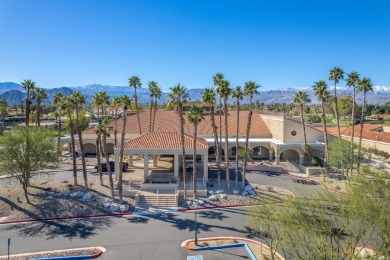 Located within the desirable Palm Desert Resort Country Club on Palm Desert Resort Country Club in California - for sale on GolfHomes.com, golf home, golf lot