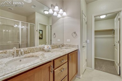 Welcome home to a meticulously maintained retreat that's been on  in Colorado - for sale on GolfHomes.com, golf home, golf lot