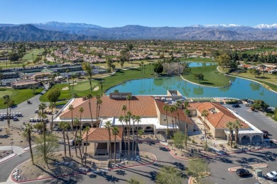 Located within the desirable Palm Desert Resort Country Club on Palm Desert Resort Country Club in California - for sale on GolfHomes.com, golf home, golf lot