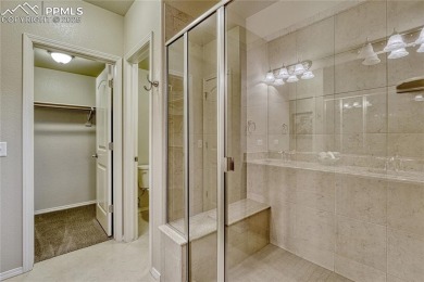 Welcome home to a meticulously maintained retreat that's been on  in Colorado - for sale on GolfHomes.com, golf home, golf lot