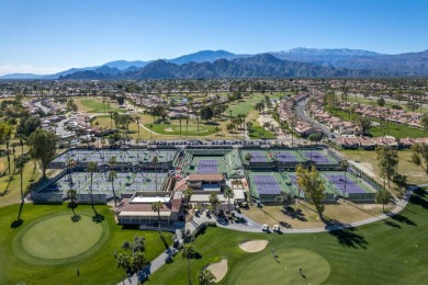 Located within the desirable Palm Desert Resort Country Club on Palm Desert Resort Country Club in California - for sale on GolfHomes.com, golf home, golf lot
