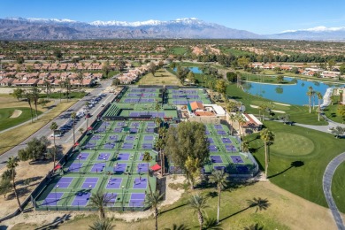 Located within the desirable Palm Desert Resort Country Club on Palm Desert Resort Country Club in California - for sale on GolfHomes.com, golf home, golf lot