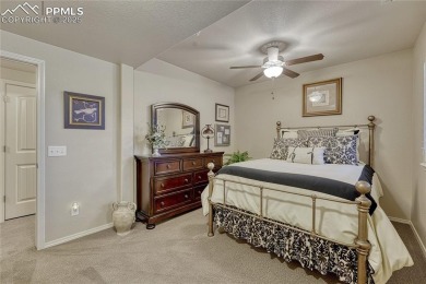 Welcome home to a meticulously maintained retreat that's been on  in Colorado - for sale on GolfHomes.com, golf home, golf lot