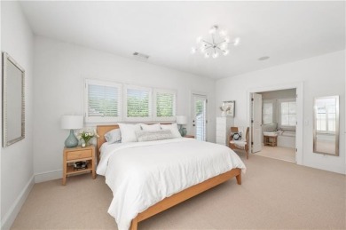 EXCEPTIONAL COASTAL INSPIRED, CUSTOM HEDGEWOOD Home in esteemed on Polo Golf and Country Club in Georgia - for sale on GolfHomes.com, golf home, golf lot