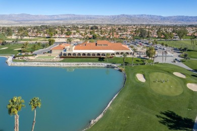 Located within the desirable Palm Desert Resort Country Club on Palm Desert Resort Country Club in California - for sale on GolfHomes.com, golf home, golf lot