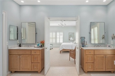 EXCEPTIONAL COASTAL INSPIRED, CUSTOM HEDGEWOOD Home in esteemed on Polo Golf and Country Club in Georgia - for sale on GolfHomes.com, golf home, golf lot