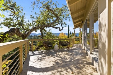 Welcome to this tranquil and inviting home located on a private on Sharon Heights Golf and Country Club in California - for sale on GolfHomes.com, golf home, golf lot