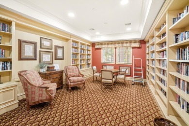A LOVELY SECOND FLOOR GOLF VILLA LOCATED IN THE CASTLE PINES on The Legacy Golf and Tennis Club in Florida - for sale on GolfHomes.com, golf home, golf lot