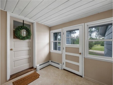 Welcome to this delightful 2-bedroom, 1-bath rambler, perfectly on Whispering Pines Golf Club in Minnesota - for sale on GolfHomes.com, golf home, golf lot