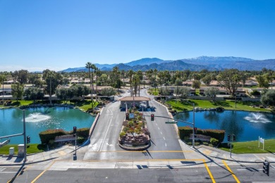 Located within the desirable Palm Desert Resort Country Club on Palm Desert Resort Country Club in California - for sale on GolfHomes.com, golf home, golf lot