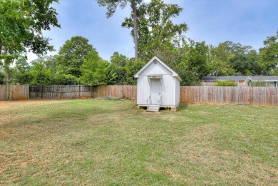 Investors: step into a world of opportunity in the coveted on Augusta National Golf Course and Club in Georgia - for sale on GolfHomes.com, golf home, golf lot