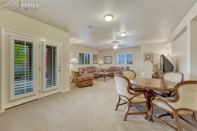 Welcome home to a meticulously maintained retreat that's been on  in Colorado - for sale on GolfHomes.com, golf home, golf lot