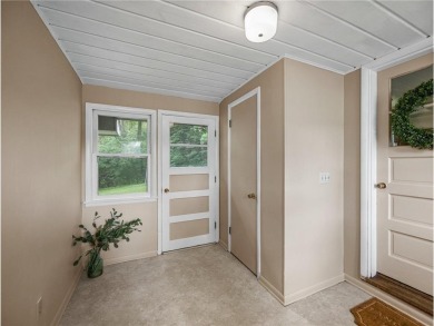 Welcome to this delightful 2-bedroom, 1-bath rambler, perfectly on Whispering Pines Golf Club in Minnesota - for sale on GolfHomes.com, golf home, golf lot