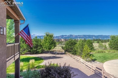 Welcome home to a meticulously maintained retreat that's been on  in Colorado - for sale on GolfHomes.com, golf home, golf lot