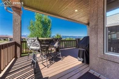 Welcome home to a meticulously maintained retreat that's been on  in Colorado - for sale on GolfHomes.com, golf home, golf lot