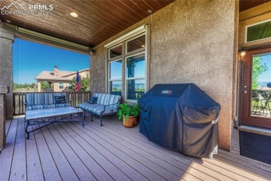 Welcome home to a meticulously maintained retreat that's been on  in Colorado - for sale on GolfHomes.com, golf home, golf lot