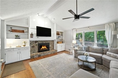 WELCOME HOME! You will love this move-in ready 5 bed, 4 bath on Country Club of Roswell in Georgia - for sale on GolfHomes.com, golf home, golf lot