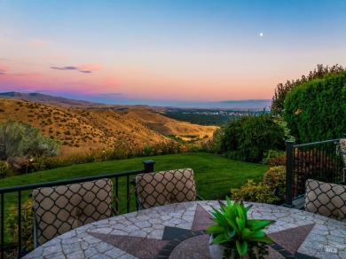 Nestled in the highly sought-after Quail Ridge subdivision, this on Quail Hollow Golf Club in Idaho - for sale on GolfHomes.com, golf home, golf lot