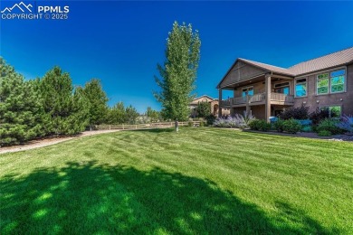 Welcome home to a meticulously maintained retreat that's been on  in Colorado - for sale on GolfHomes.com, golf home, golf lot