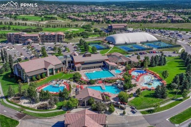 Welcome home to a meticulously maintained retreat that's been on  in Colorado - for sale on GolfHomes.com, golf home, golf lot