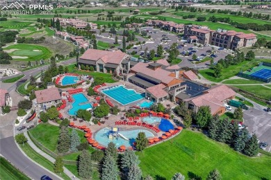 Welcome home to a meticulously maintained retreat that's been on  in Colorado - for sale on GolfHomes.com, golf home, golf lot