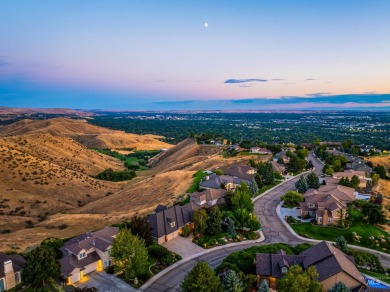 Nestled in the highly sought-after Quail Ridge subdivision, this on Quail Hollow Golf Club in Idaho - for sale on GolfHomes.com, golf home, golf lot