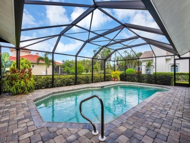Welcome to Eagle Ridge, one of Southwest Florida's most on Eagle Ridge Golf and Tennis Club in Florida - for sale on GolfHomes.com, golf home, golf lot