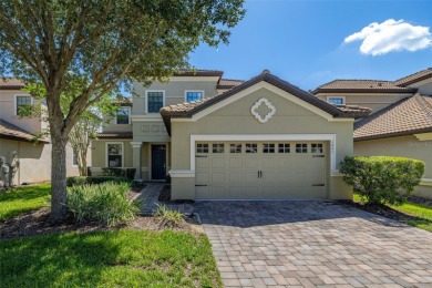 Welcome to The Retreat at ChampionsGate, a gated resort on The Oasis Club at Champions Gate in Florida - for sale on GolfHomes.com, golf home, golf lot