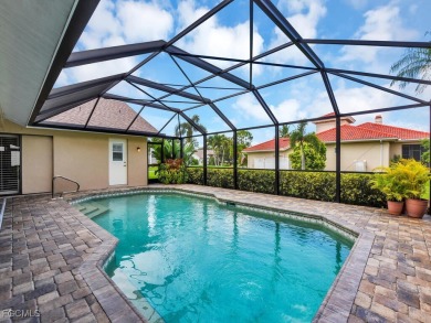 Welcome to Eagle Ridge, one of Southwest Florida's most on Eagle Ridge Golf and Tennis Club in Florida - for sale on GolfHomes.com, golf home, golf lot