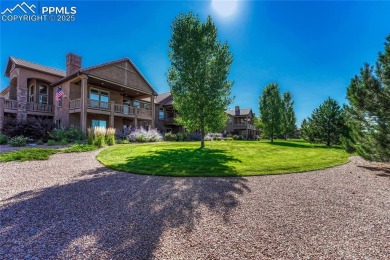 Welcome home to a meticulously maintained retreat that's been on  in Colorado - for sale on GolfHomes.com, golf home, golf lot